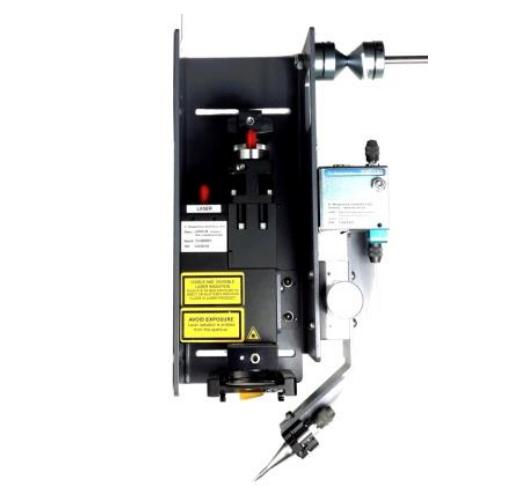 自動焊接設備--精密自動送絲模組