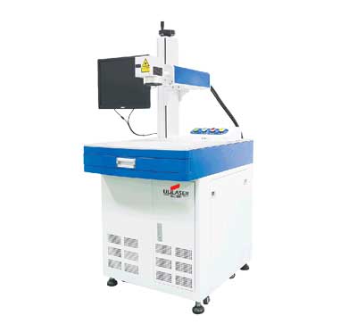 紫外激光打標(biāo)機和光纖激光打標(biāo)機有什么區(qū)別？