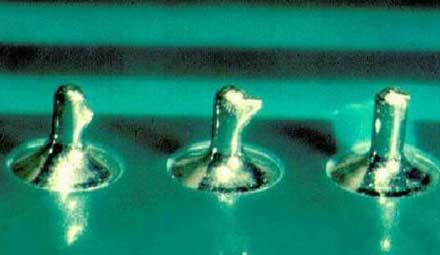 自動(dòng)焊錫機(jī)出現(xiàn)錫尖問(wèn)題如何解決？